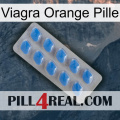 Viagra Orange Pill 22